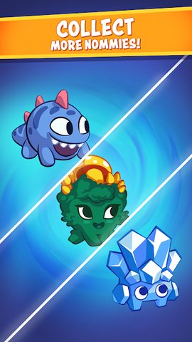Screenshot 10: Om Nom: Merge
