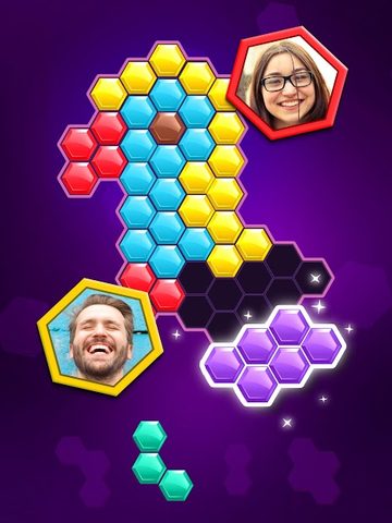 Screenshot 17: Block Puzzle 🧩🔥🎯