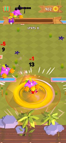 Screenshot 13: Monster Blast