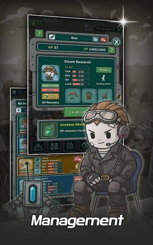 Screenshot 12: Underworld : The Shelter