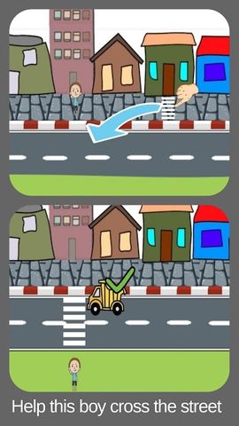 Screenshot 18: Mind Crazy: Brain Master Puzzles Blower IQ Test
