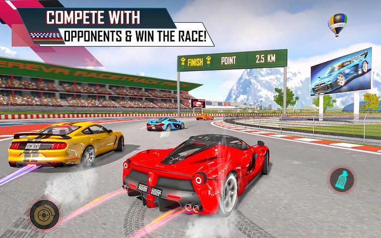Screenshot 21: Car Racing Games 3D: Car Games
