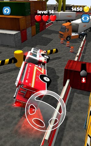 Скриншот 18: Автомобилист 3D
