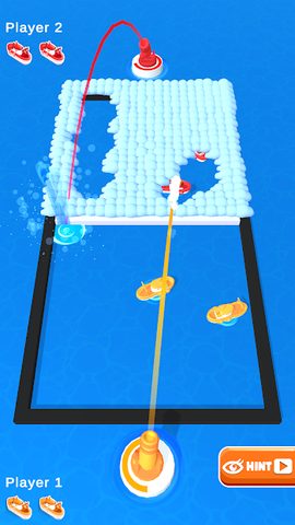 Скриншот 16: Морской бой 3D
