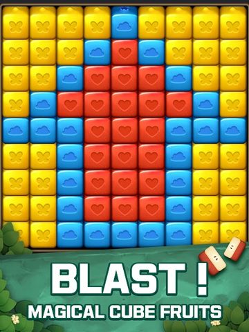 Screenshot 14: Fruits Blast® : Puzzle Game