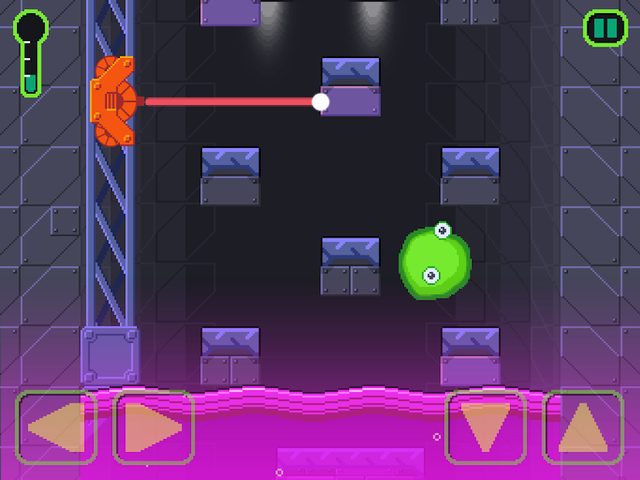Screenshot 8: Slime Labs