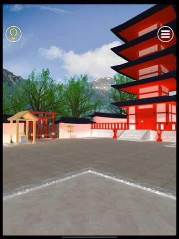 Screenshot 21: EXiTS - Room Escape Game