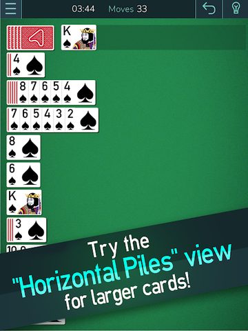 Screenshot 22: Spider Solitaire - Classic Solitaire Card Games