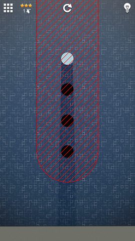 Screenshot 3: Shatterbrain - Physics Puzzles