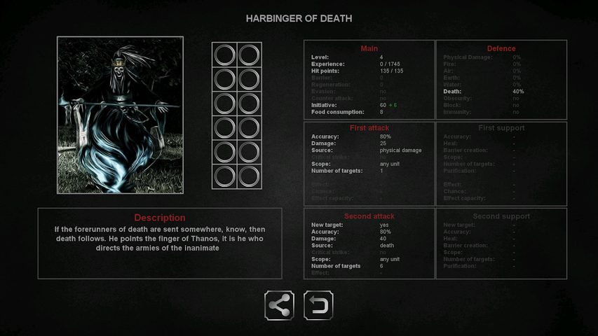 Screenshot 15: Grim wanderings