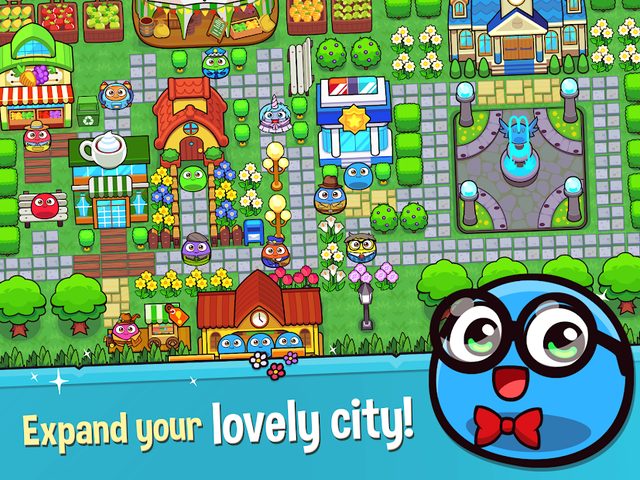 Screenshot 15: My Boo Town: City Builder Game