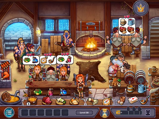 Screenshot 20: Barbarous - Tavern of Emyr