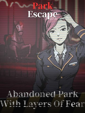 Screenshot 11: Park Escape - Escape Room Game