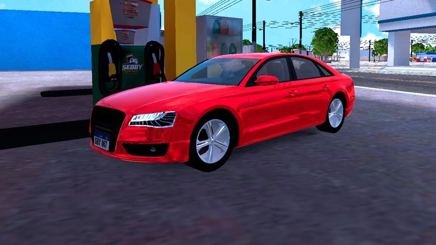 Screenshot 16: Rebaixados Elite Brasil