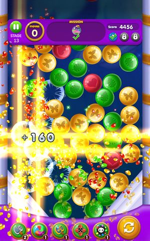 Screenshot 16: Jewel Stars-Link Puzzle Game