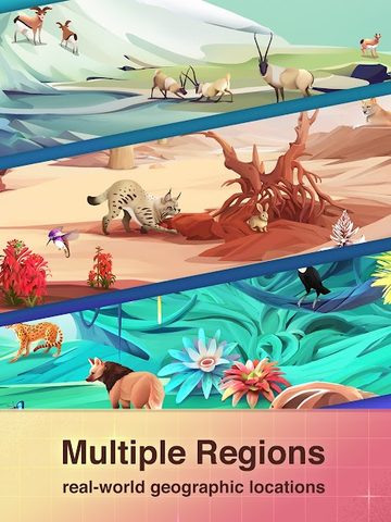 Screenshot 20: Wildlife Incremental Idle Game