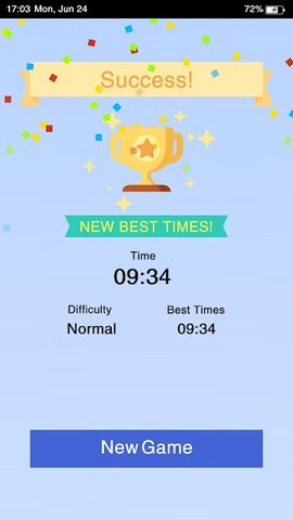 Screenshot 5: Sudoku - Free Sudoku Game