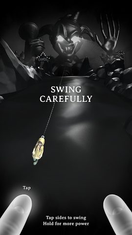 Captura 4: Fragmentos de Sueños