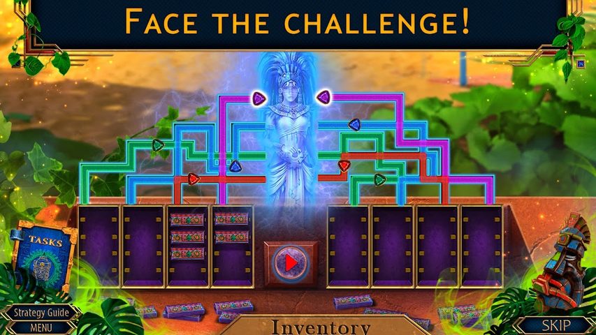 Screenshot 15: Hidden Expedition 19 f2p