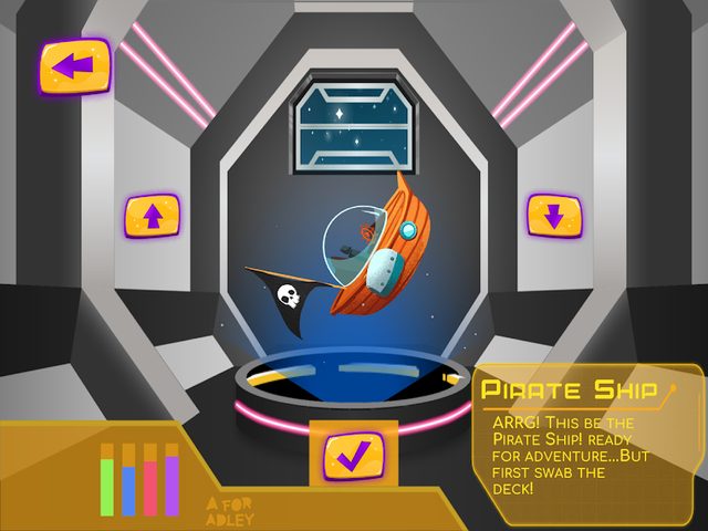 Screenshot 10: Adley's PlaySpace
