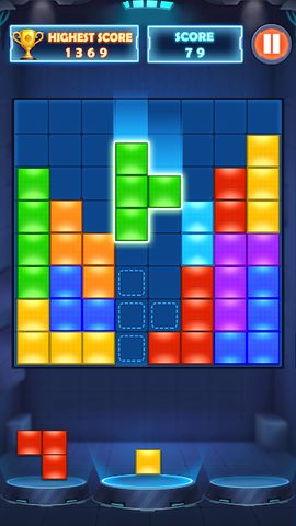 Screenshot 22: Puzzle Bricks