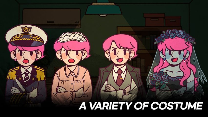 Screenshot 7: DetectiveS:Find the Difference