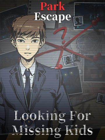 Screenshot 18: Park Escape - Escape Room Game