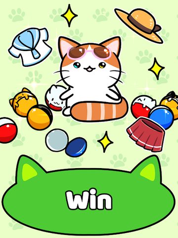 Screenshot 8: Cat Condo 2