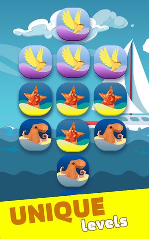 Captura 9: Desafío de memoria: juego de búsqueda de pares