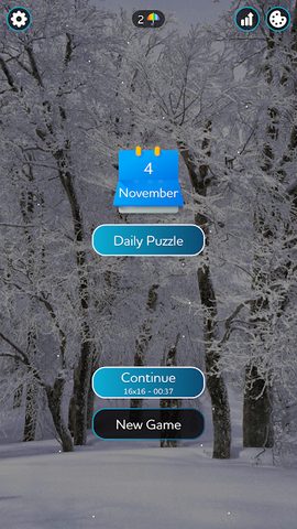 Screenshot 23: Sudoku Season - Brain Puzzles
