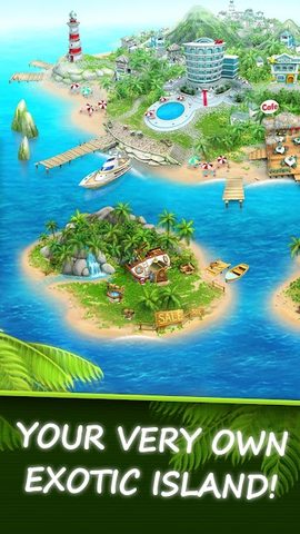 Скриншот 1: Hobby Farm HD