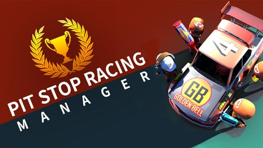 Screenshot 22: PIT STOP RACING : MANAGER