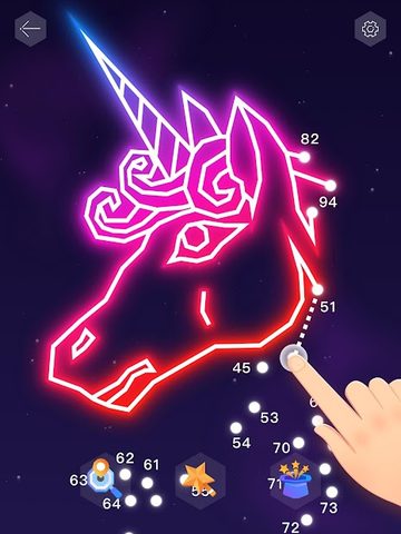 Screenshot 19: Dot it: Connect the Dots