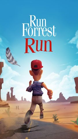 Screenshot 20: Run Forrest Run: Running Games