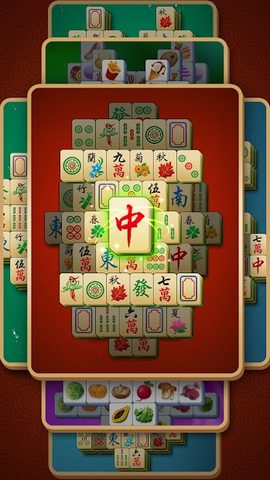 Screenshot 16: Mahjong-Match puzzle game