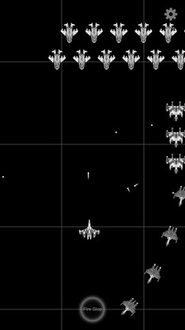 Screenshot 13: Space Shoot - Ultra Classic