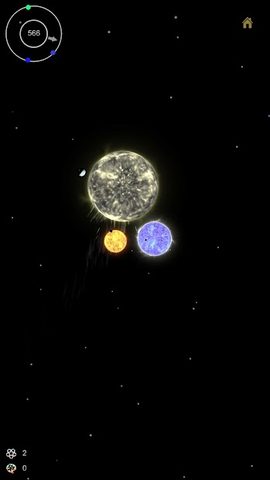 Screenshot 16: Evolution Planet - 14 Billion