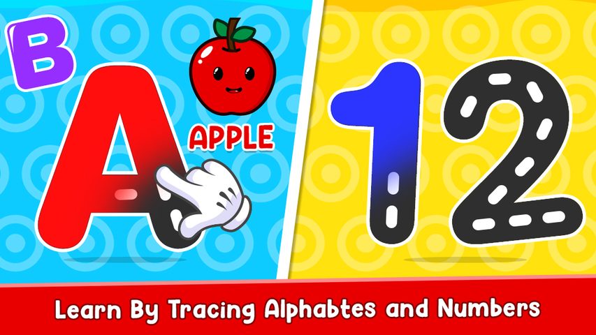 Captura 8: Juegos gratuitos para niños pequeños