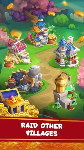 Screenshot 21: Coin Kings