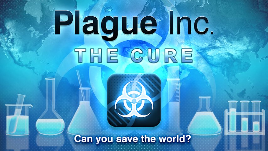 Captura 17: ¿Puedes infectar el mundo?