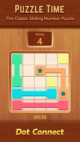 Screenshot 7: Puzzle Time: Number Puzzles
