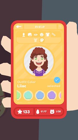 Screenshot 8: Noa Noa