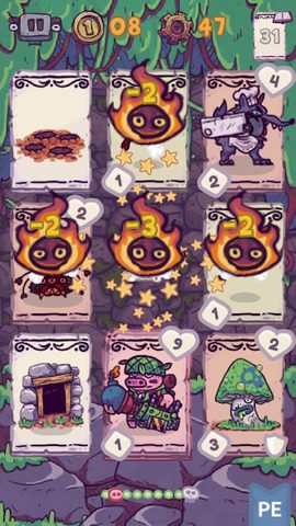 Screenshot 17: Card Hog - Dungeon Crawler