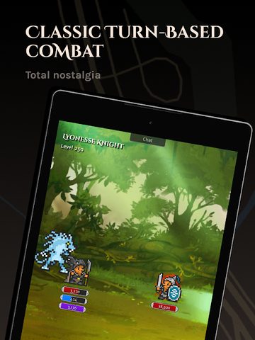 Screenshot 16: Orna: The GPS RPG