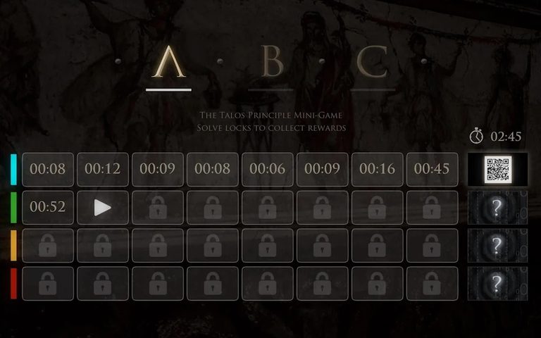 Captura 22: Símbolos de Elohim