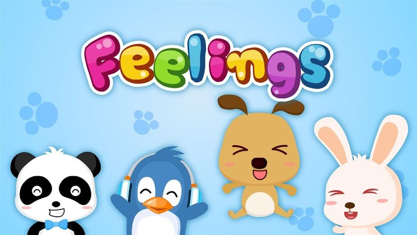 Screenshot 15: Feelings - Emotional Growth