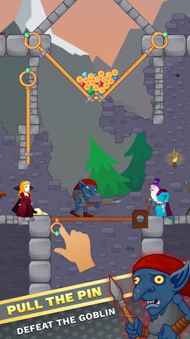 Captura 10: Aventura de sacar el pino