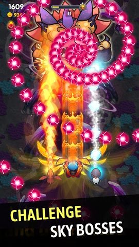 Screenshot 18: Sky Champ: Space Shooter