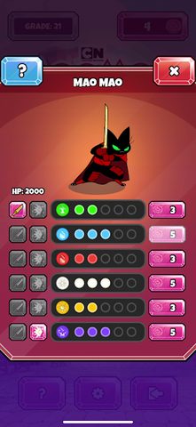 Screenshot 5: Mao Mao