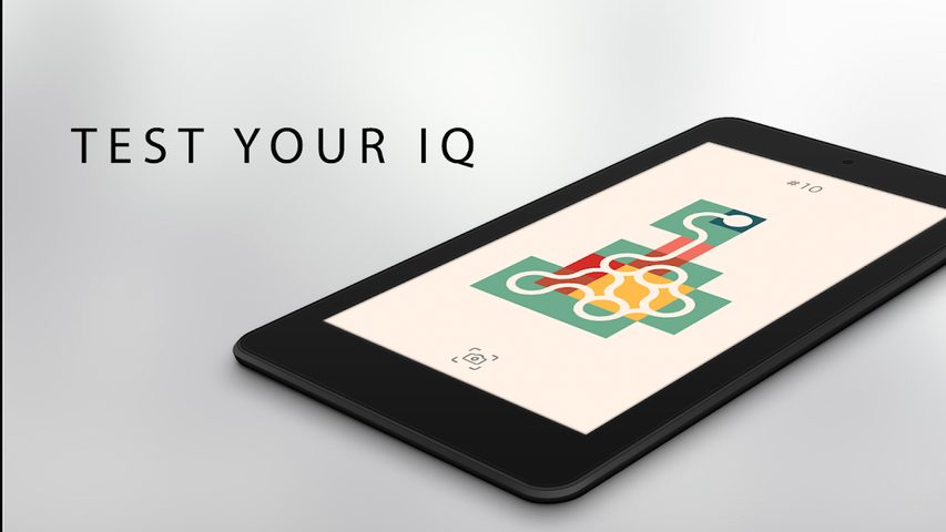 Screenshot 18: Infinity Loop: Calm & Relaxing
